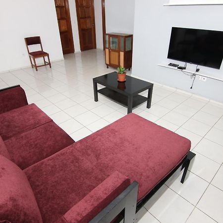 Kasa Tabuga Apartment Porto Novo  Exterior photo