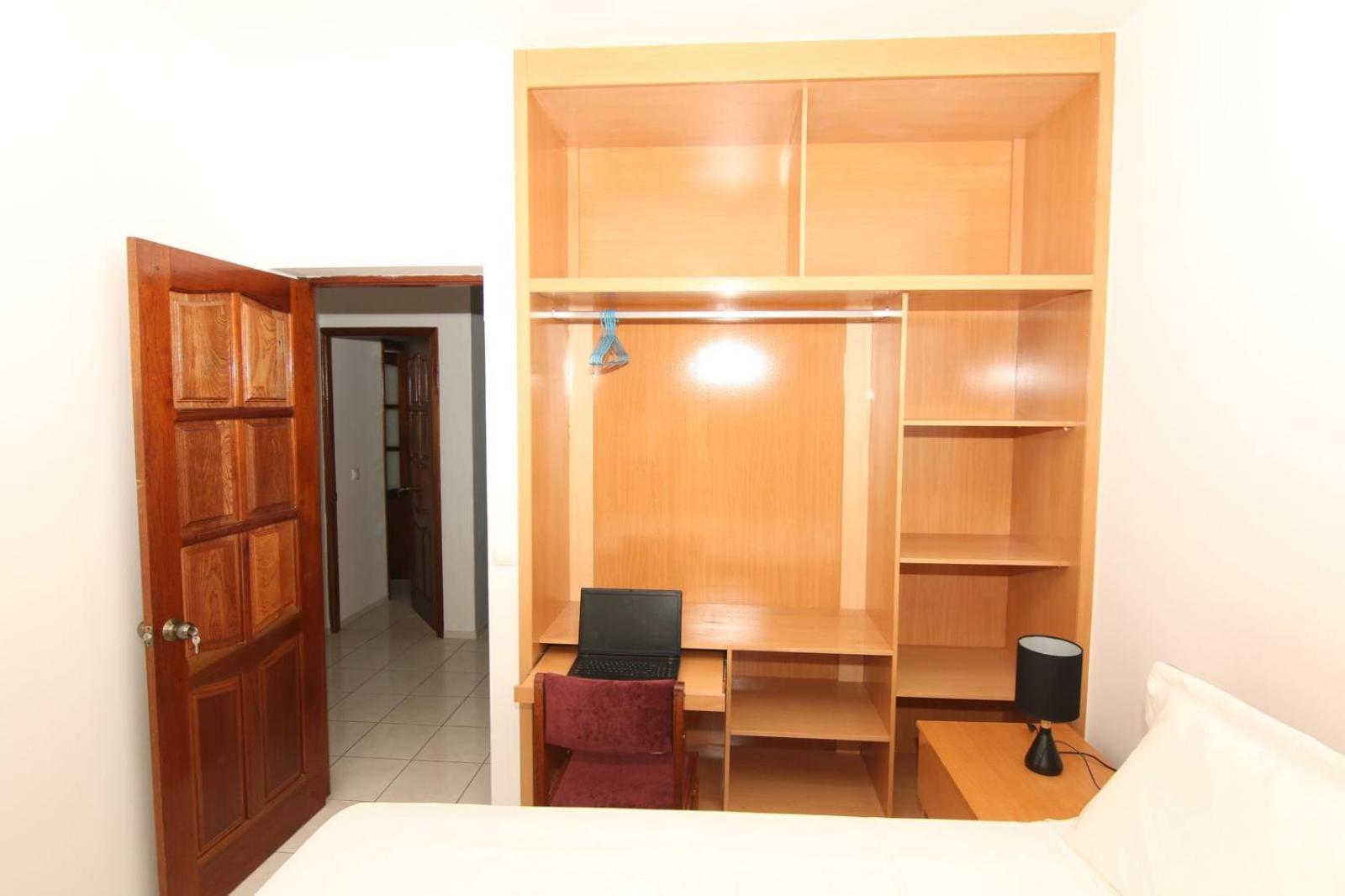 Kasa Tabuga Apartment Porto Novo  Exterior photo