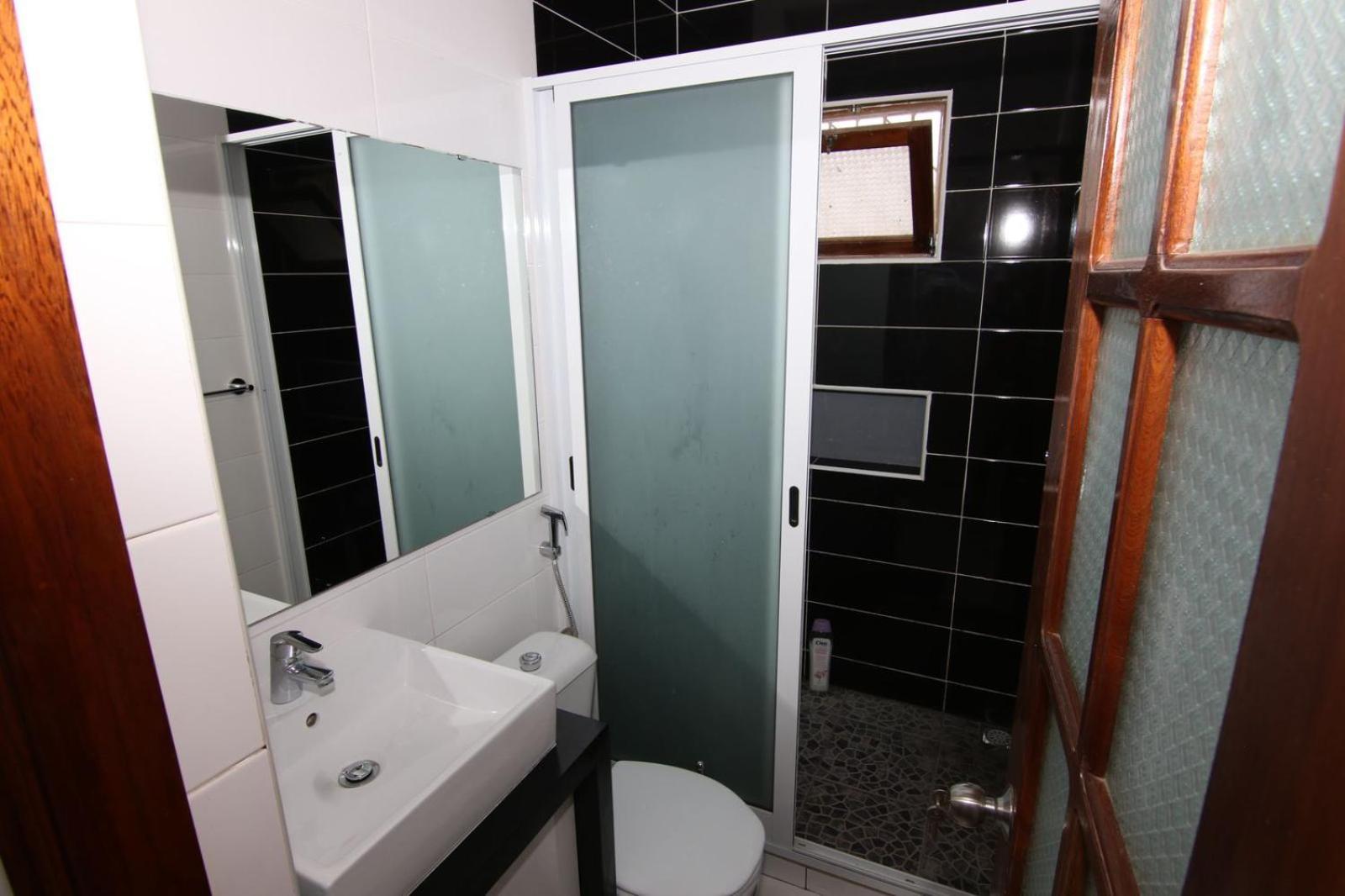 Kasa Tabuga Apartment Porto Novo  Exterior photo