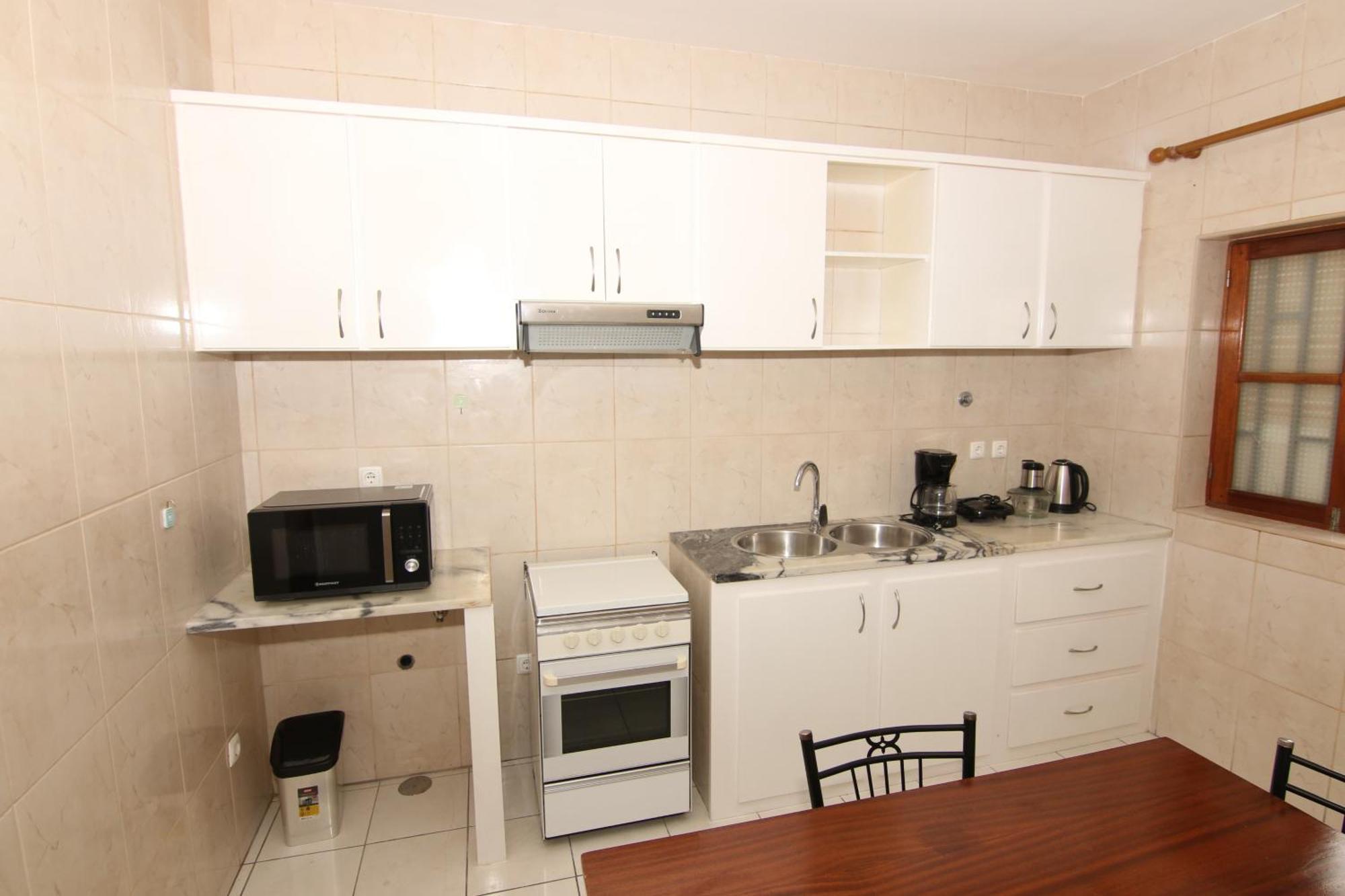 Kasa Tabuga Apartment Porto Novo  Exterior photo