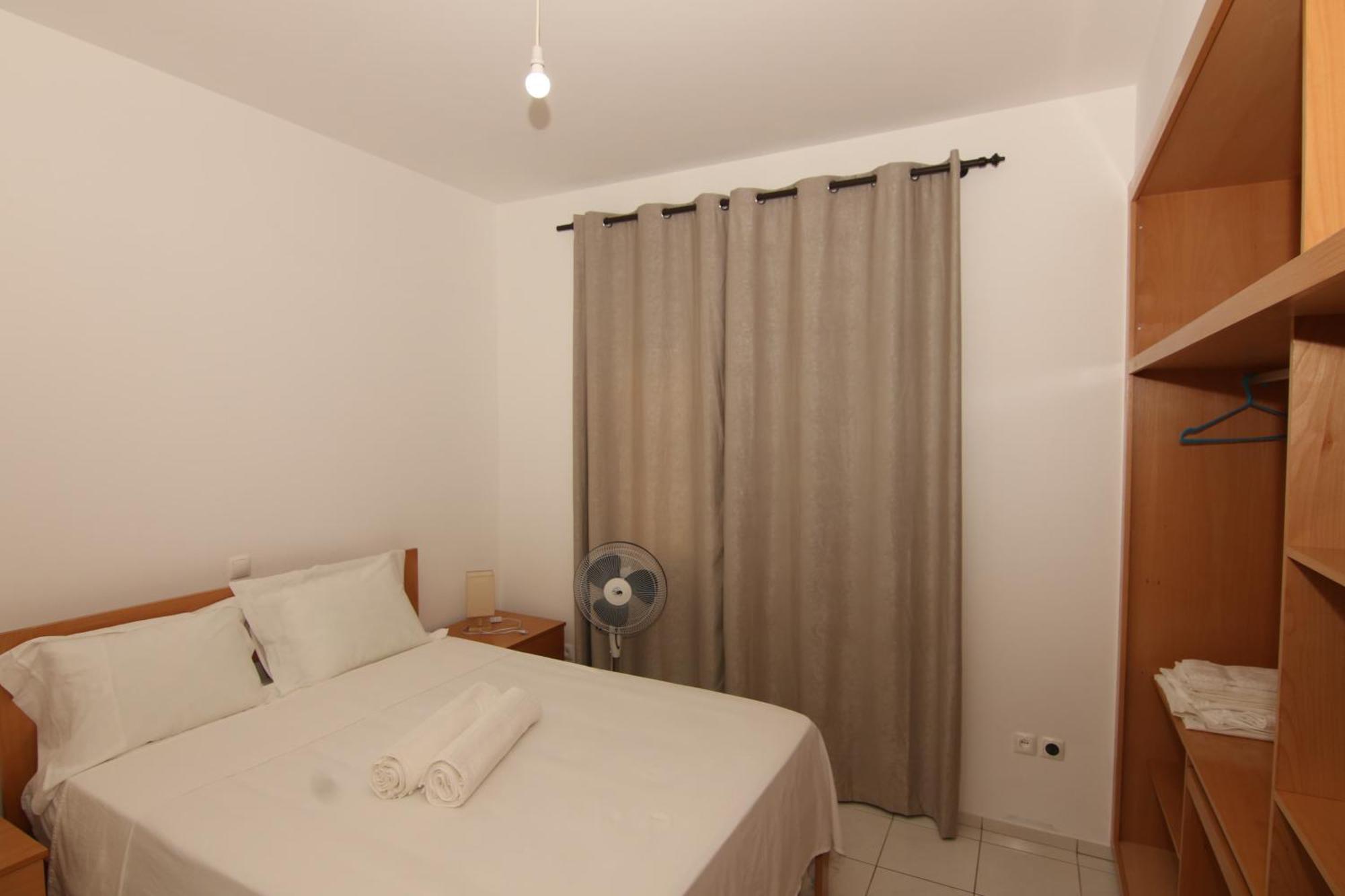 Kasa Tabuga Apartment Porto Novo  Exterior photo