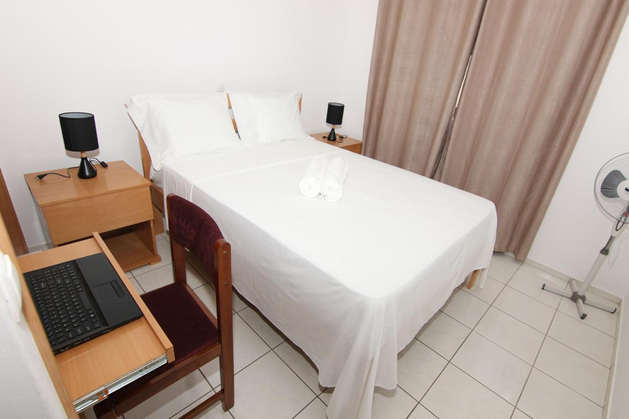 Kasa Tabuga Apartment Porto Novo  Exterior photo