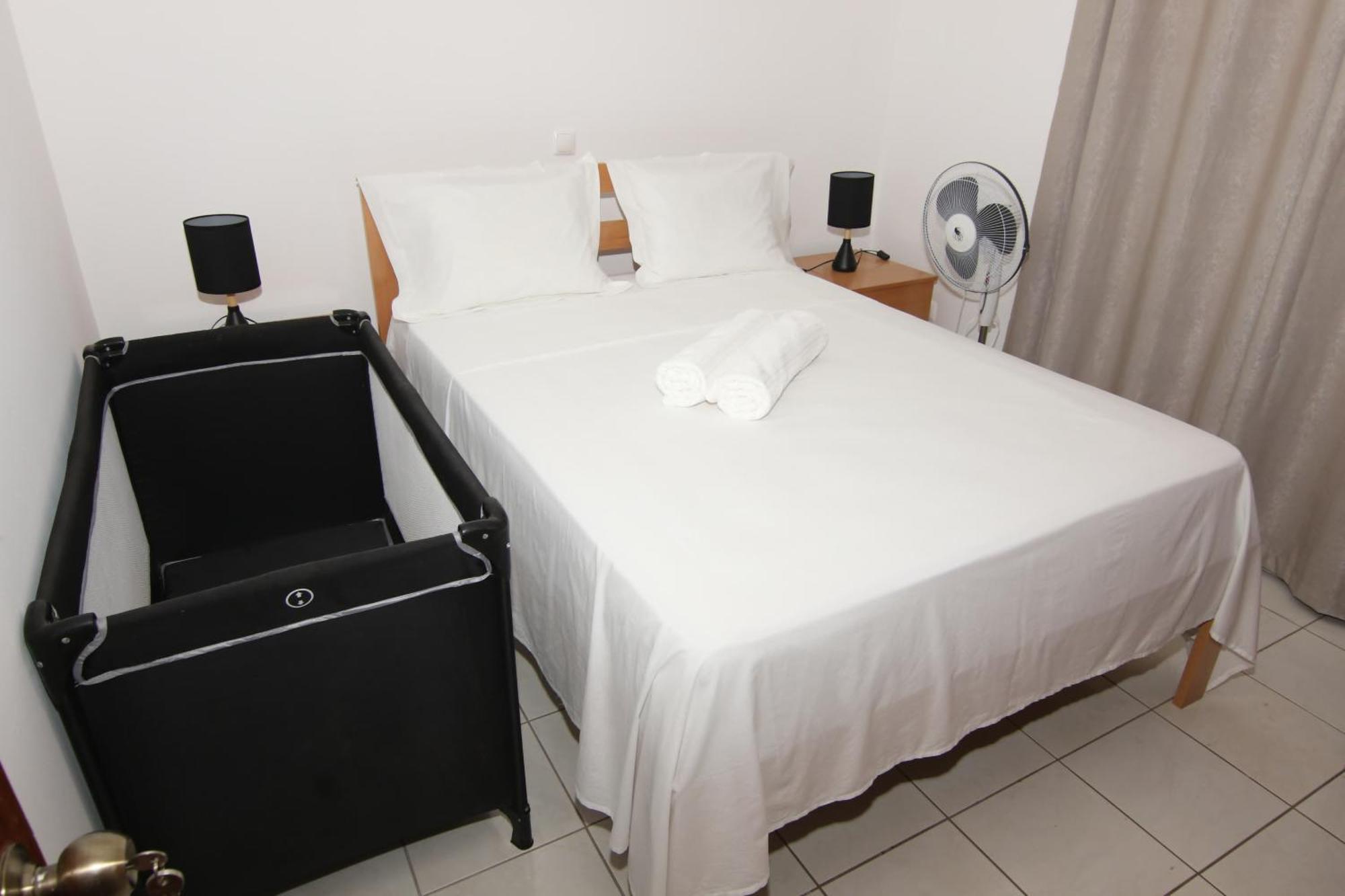 Kasa Tabuga Apartment Porto Novo  Exterior photo